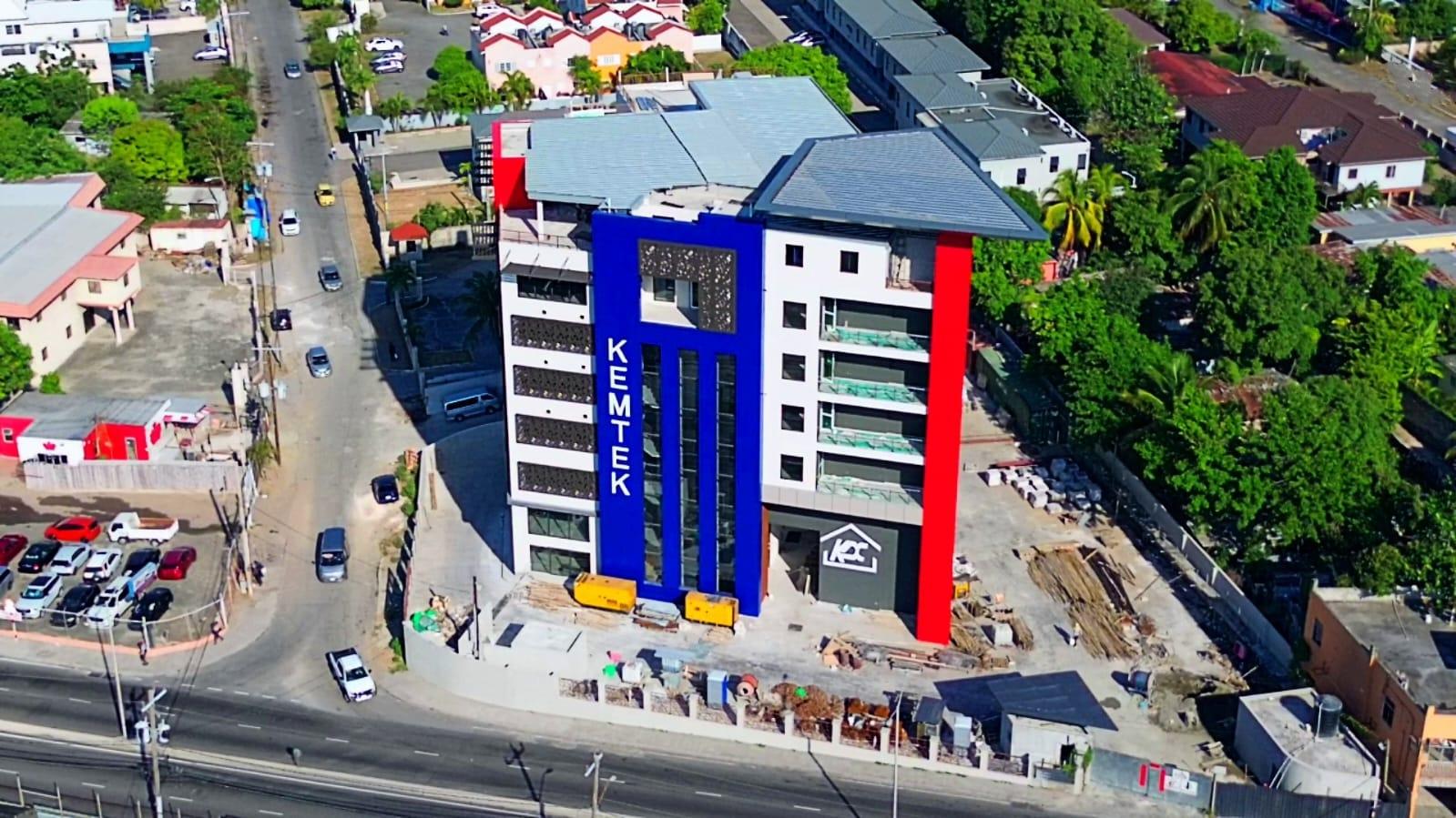Third image of Flr 1-4-147-149 Constant Spring Road, Kin in Kingston 8, St. Andrew, Jamaica - property is For Rent