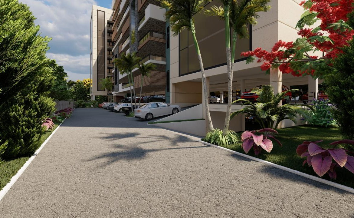 Second image of 39-27 Eastwood Park Road in HALF WAY TREE, St. Andrew, Jamaica - property is For Sale