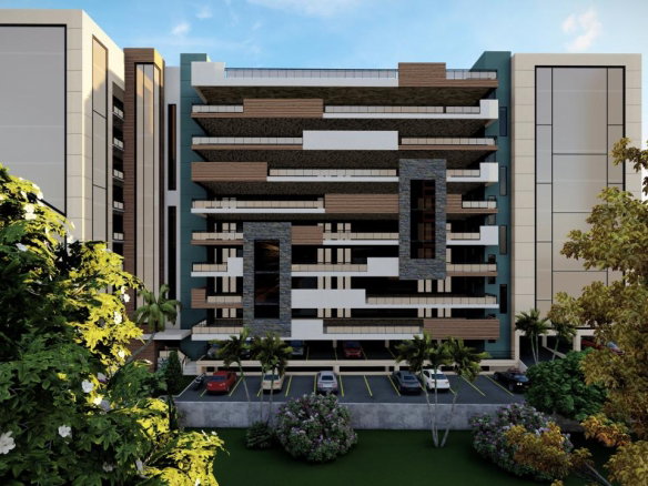 First image of 39-27 Eastwood Park Road in HALF WAY TREE, St. Andrew, Jamaica - property is For Sale