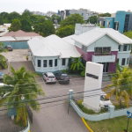 First image of 33 1/2 Hope Road in Kingston 10, St. Andrew, Jamaica - property is For Rent