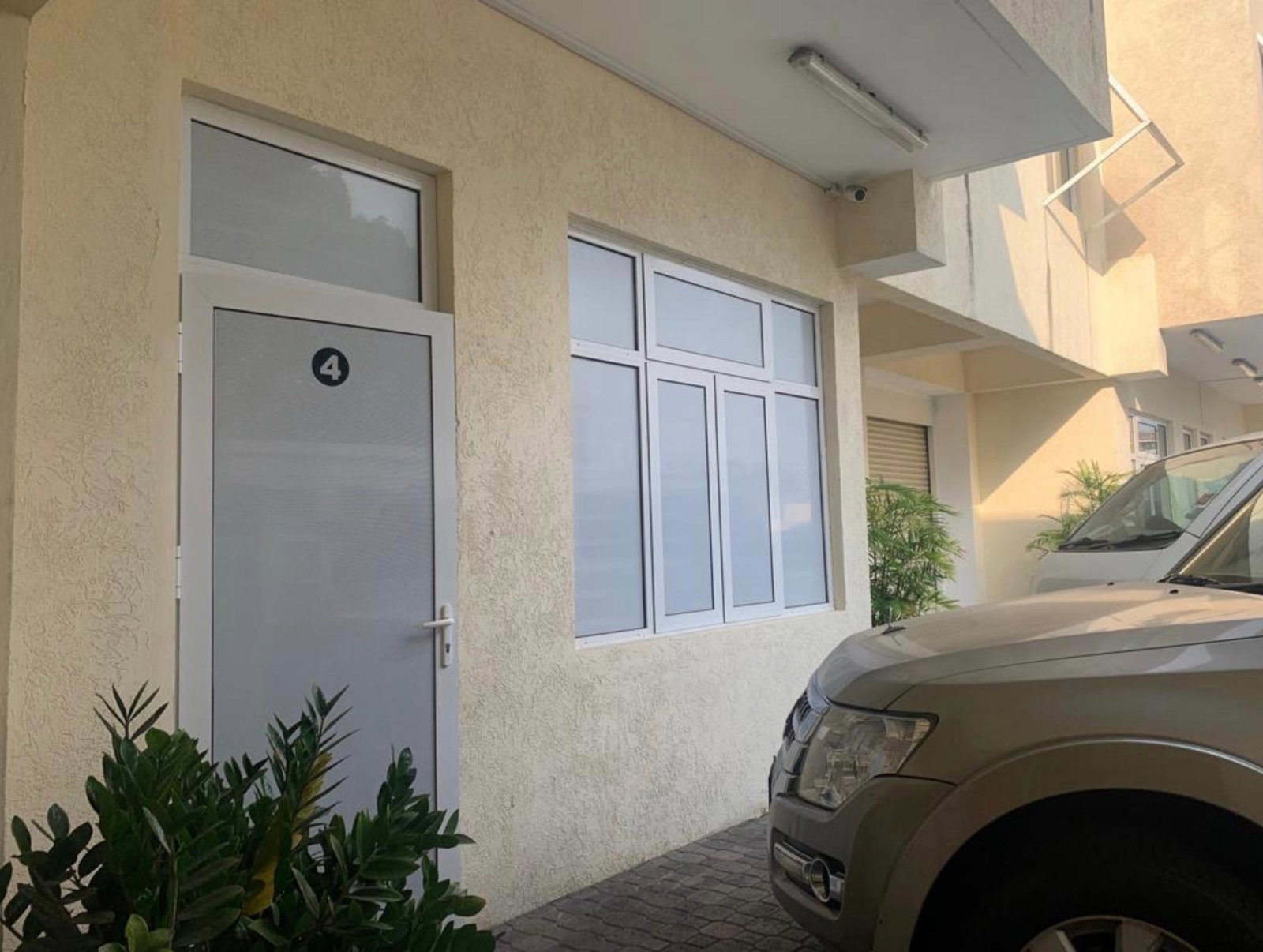 Second image of 4-1 Ballater Avenue in Kingston 10, St. Andrew, Jamaica - property is For Rent