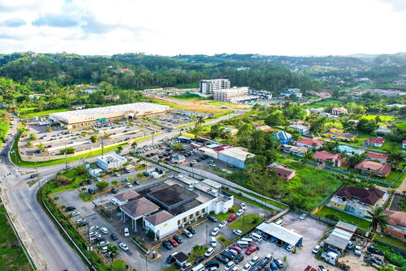 Third image of 16-block a Bloomfield Center, Mandev in Mandeville, Manchester, Jamaica - property is For Sale