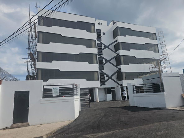 Second image of 314-11 1/2 Connely Avenue in CROSS ROADS, St. Andrew, Jamaica - property is For Sale