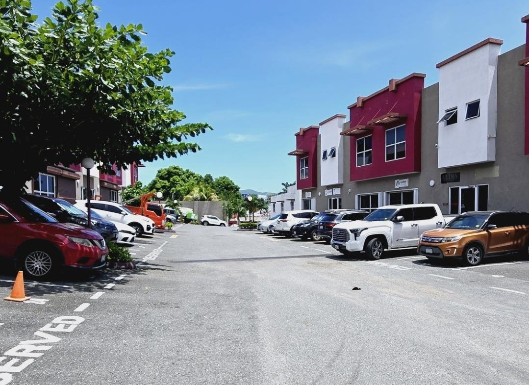 Second image of 22-88 Barbican Road in Kingston 8, St. Andrew, Jamaica - property is For Rent