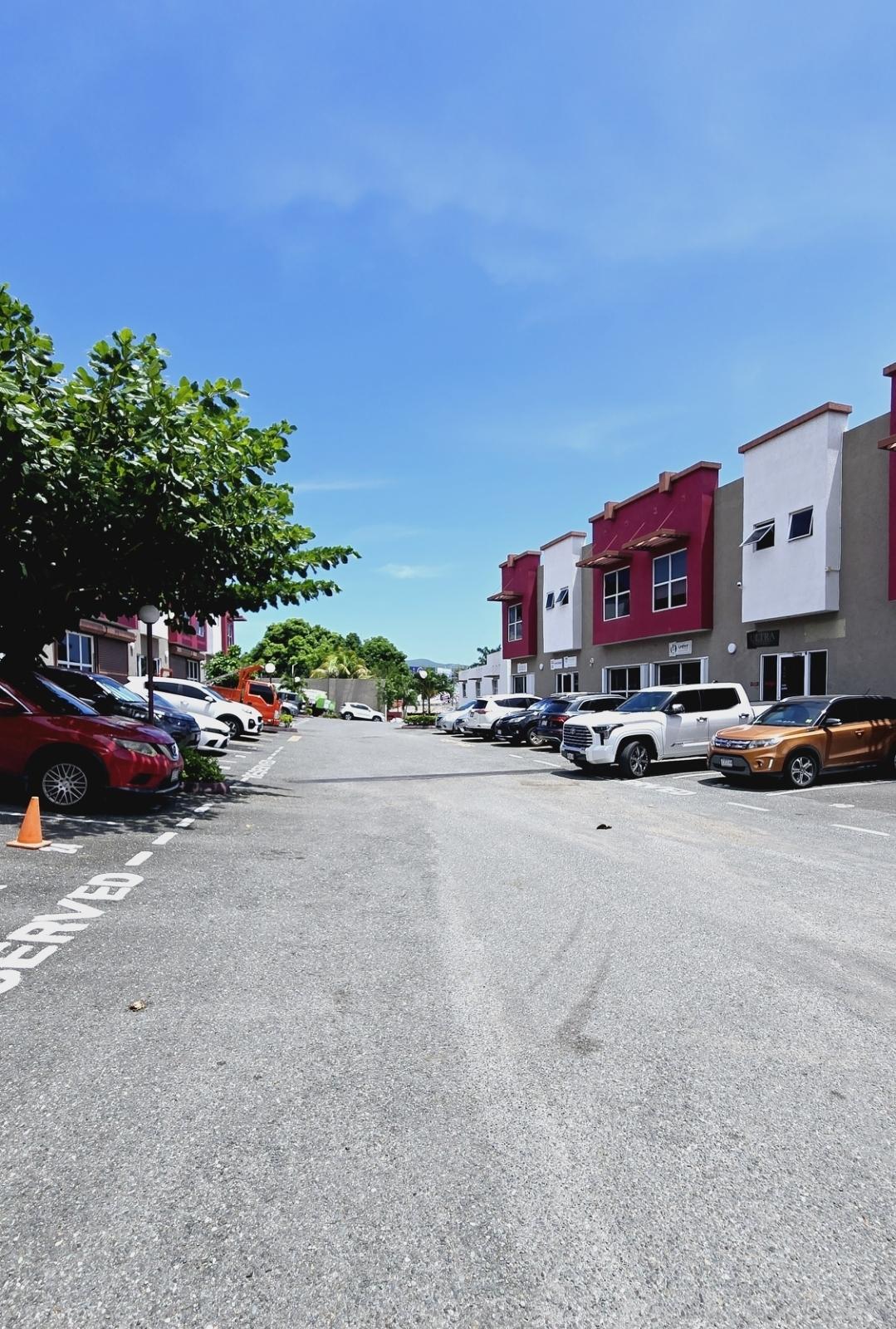 Second image of 22-88 Barbican Road in Kingston 8, St. Andrew, Jamaica - property is For Rent