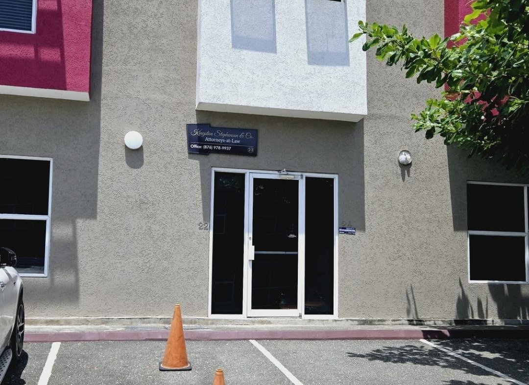 Fourth image of 22-88 Barbican Road in Kingston 8, St. Andrew, Jamaica - property is For Rent