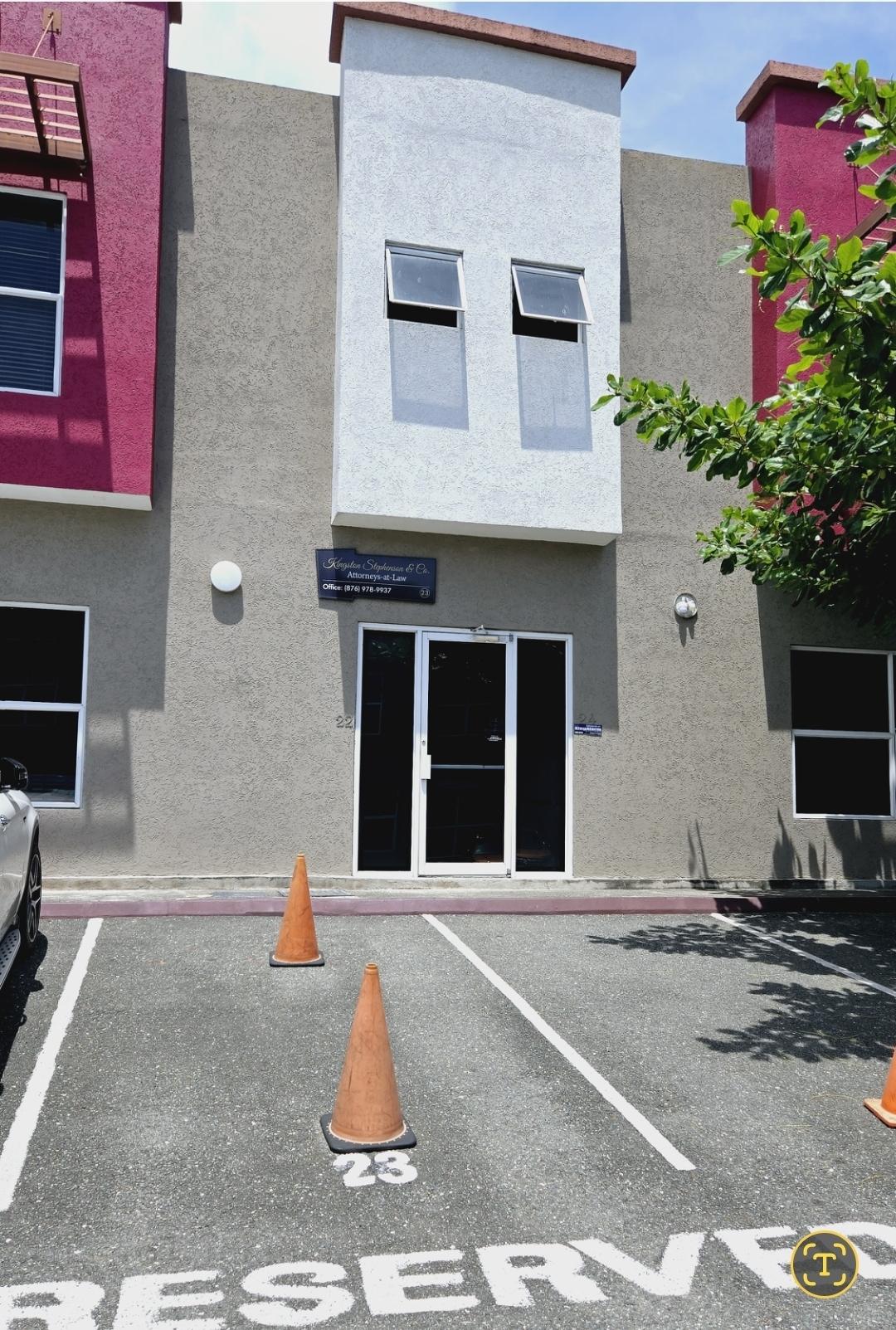 Fourth image of 22-88 Barbican Road in Kingston 8, St. Andrew, Jamaica - property is For Rent