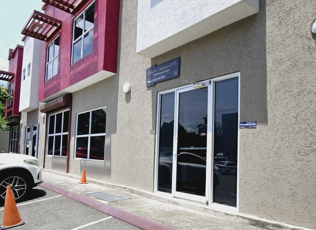 Fifth image of 22-88 Barbican Road in Kingston 8, St. Andrew, Jamaica - property is For Rent