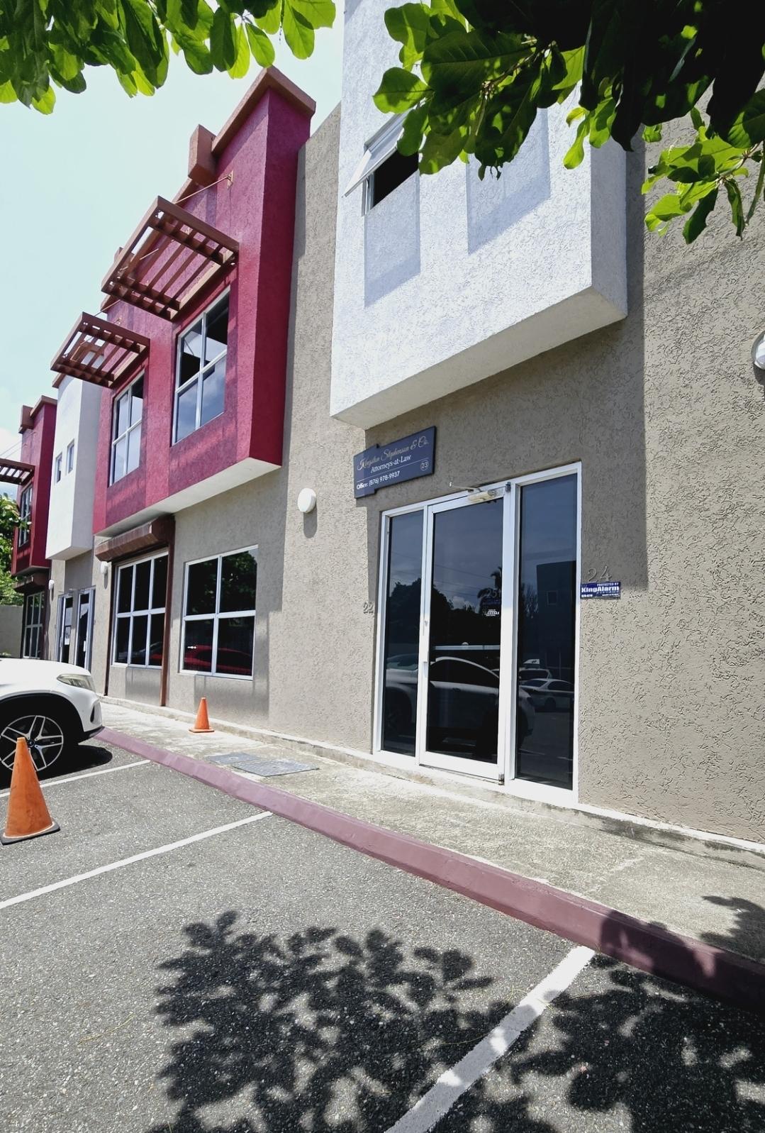 Fifth image of 22-88 Barbican Road in Kingston 8, St. Andrew, Jamaica - property is For Rent