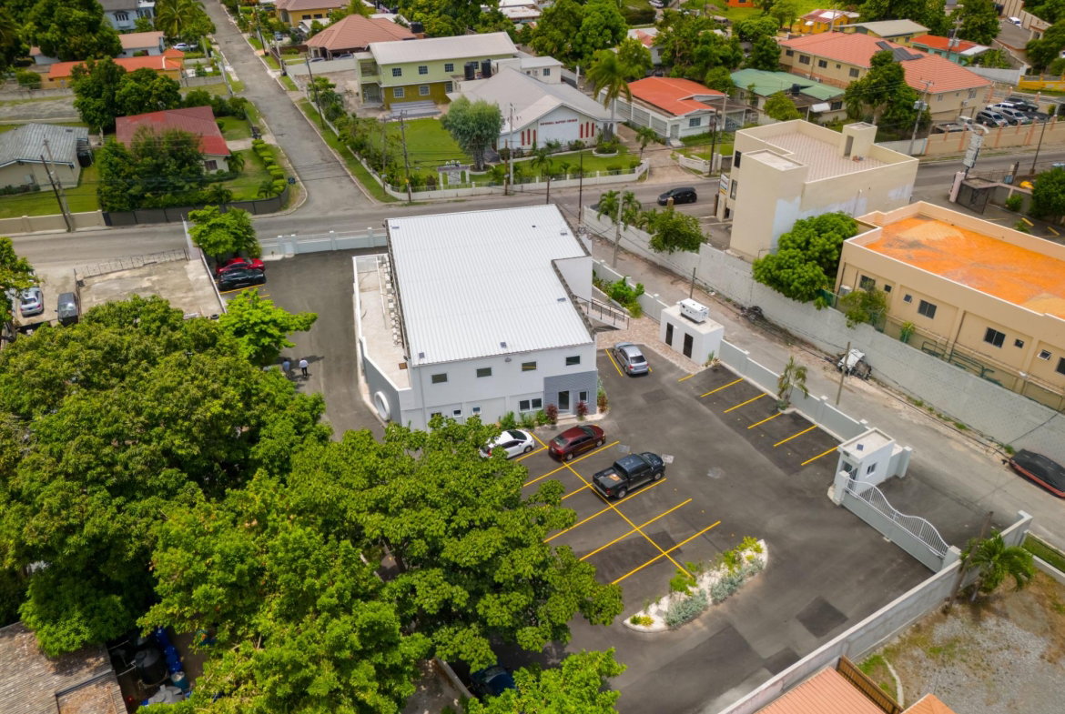 First image of 31- Mannings Hill Road in Kingston 8, St. Andrew, Jamaica - property is For Rent