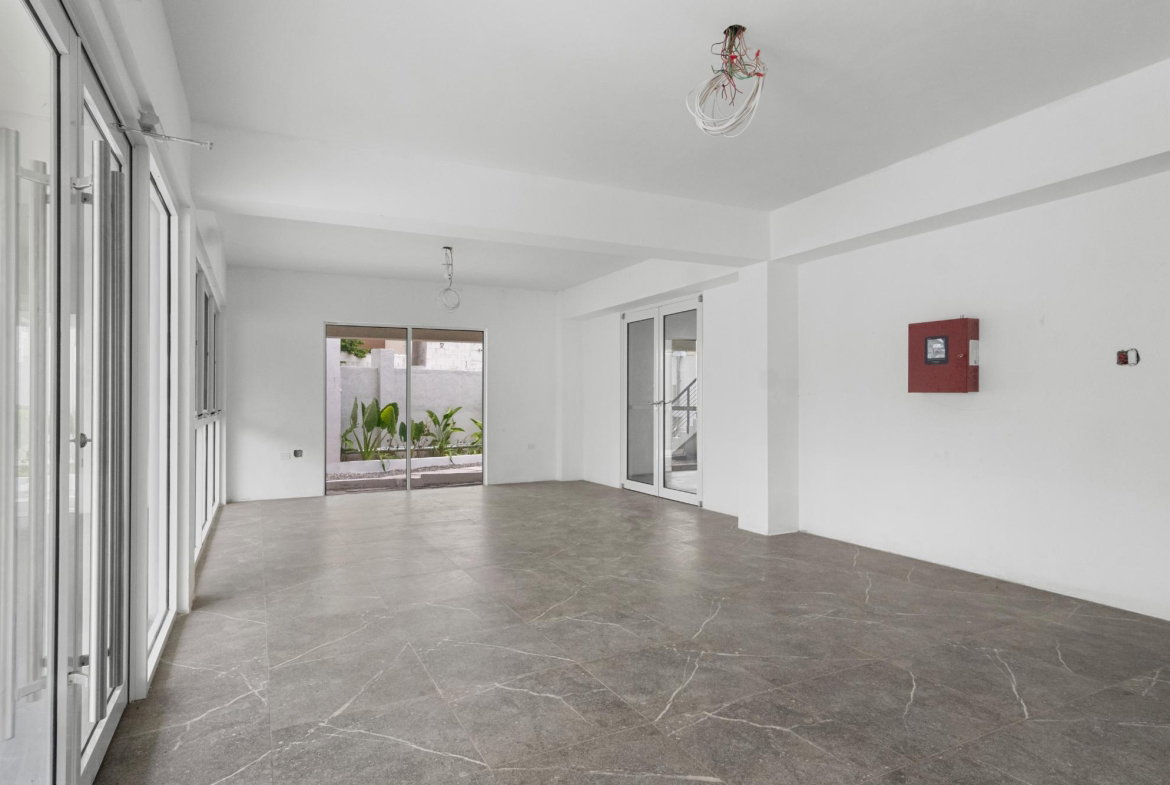 Fourth image of 31- Mannings Hill Road in Kingston 8, St. Andrew, Jamaica - property is For Rent
