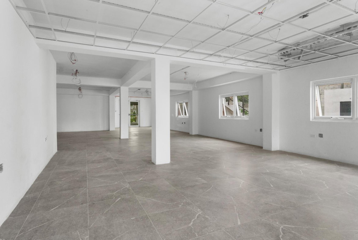 Fifth image of 31- Mannings Hill Road in Kingston 8, St. Andrew, Jamaica - property is For Rent