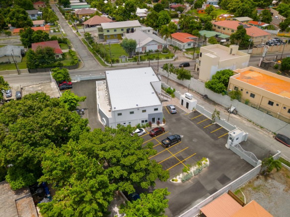 First image of 31- Mannings Hill Road in Kingston 8, St. Andrew, Jamaica - property is For Rent