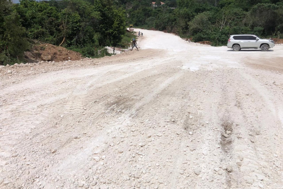 Fourteenth image of Lot 91 Part of Knapdale in Browns Town, St. Ann, Jamaica - property is For Sale