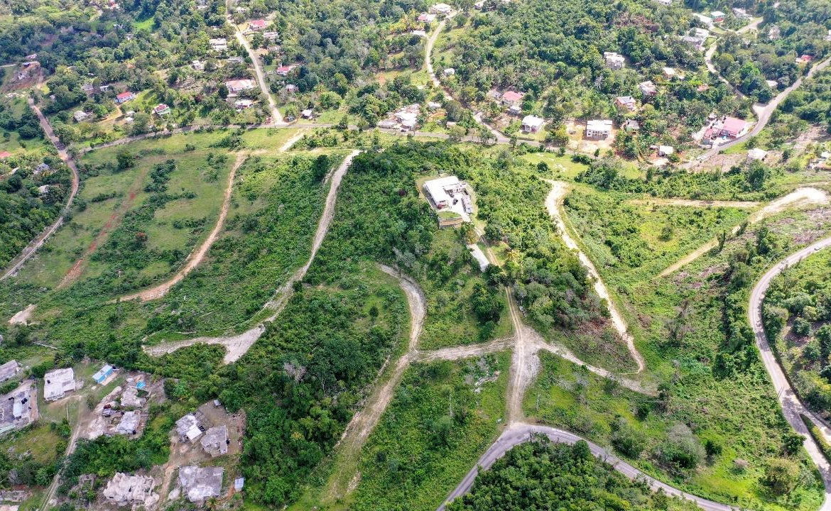 First image of Lot 95 Part of Knapdale in Browns Town, St. Ann, Jamaica - property is For Sale