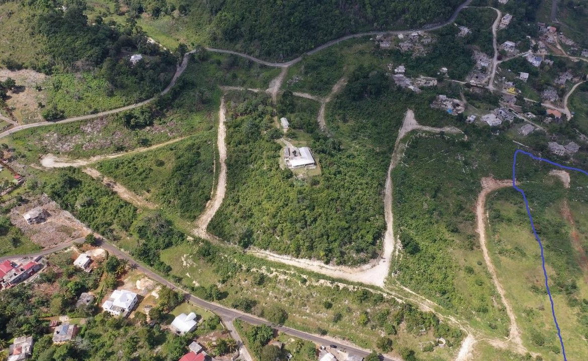 Sixteenth image of Lot 95 Part of Knapdale in Browns Town, St. Ann, Jamaica - property is For Sale