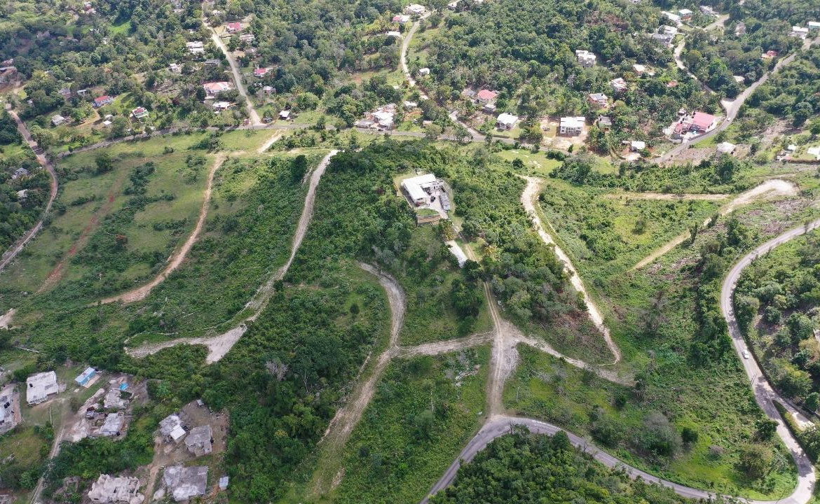 Seventeenth image of Lot 95 Part of Knapdale in Browns Town, St. Ann, Jamaica - property is For Sale
