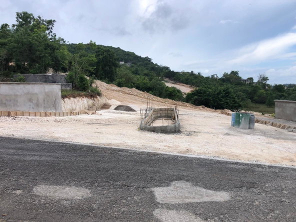 Second image of Lot 109 Linvale in Browns Town, St. Ann, Jamaica - property is For Sale