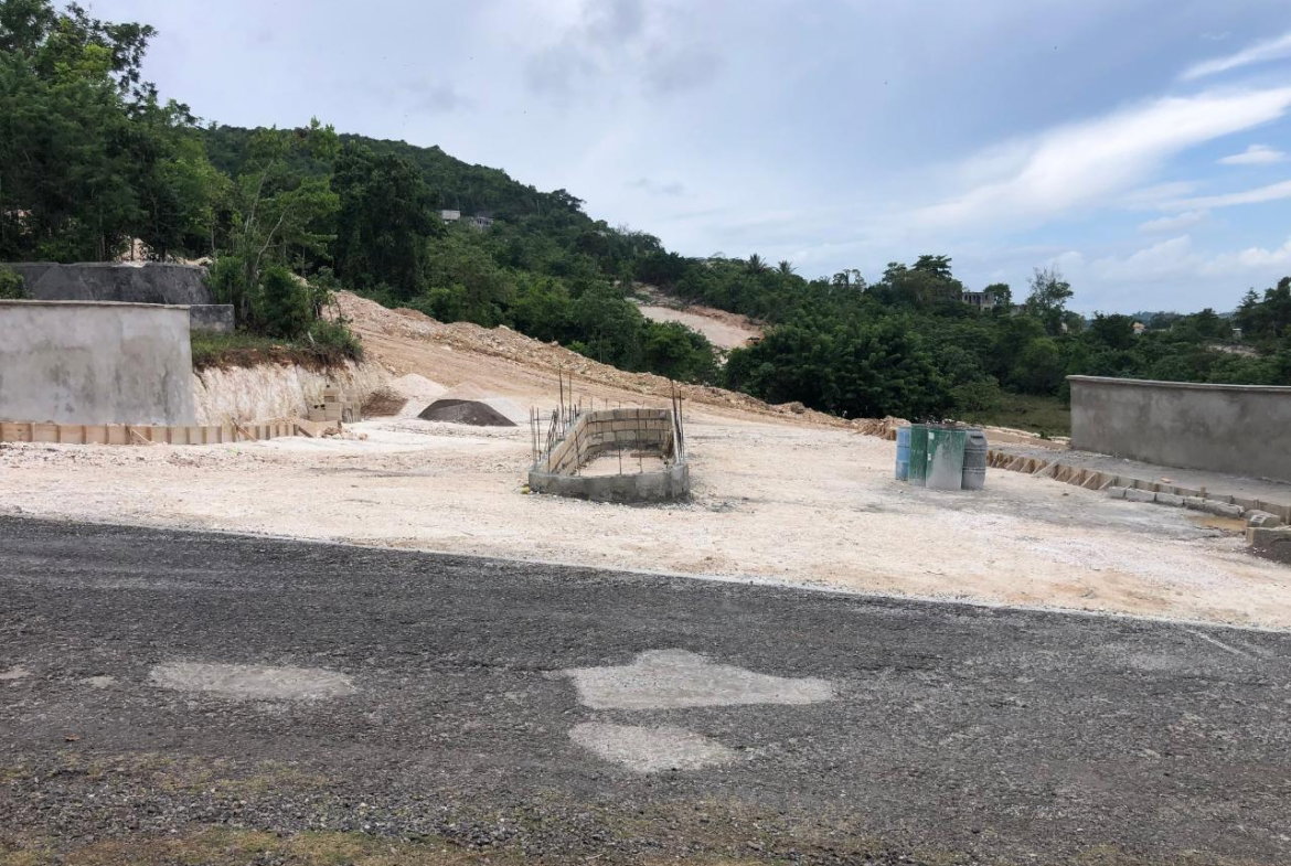 Third image of Lot 109 Linvale in Browns Town, St. Ann, Jamaica - property is For Sale