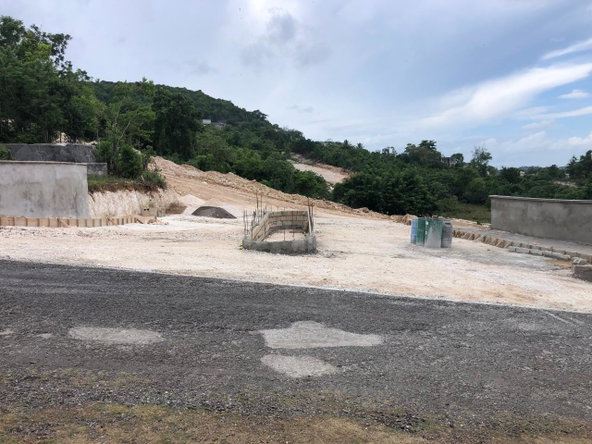 Third image of Lot 109 Linvale in Browns Town, St. Ann, Jamaica - property is For Sale