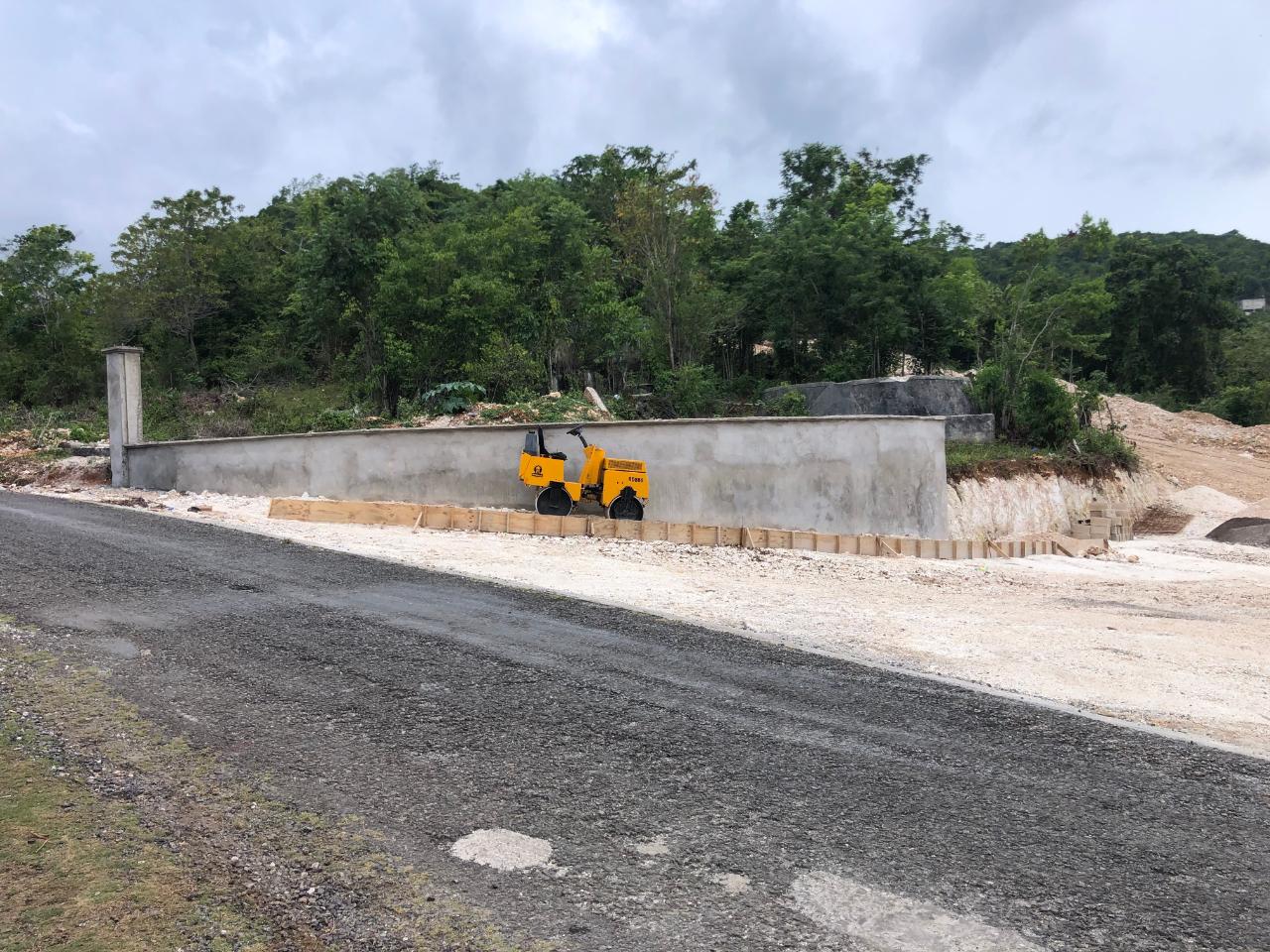 Fourth image of Lot 109 Linvale in Browns Town, St. Ann, Jamaica - property is For Sale