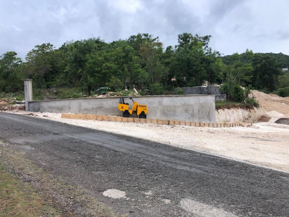 Fourth image of Lot 109 Linvale in Browns Town, St. Ann, Jamaica - property is For Sale