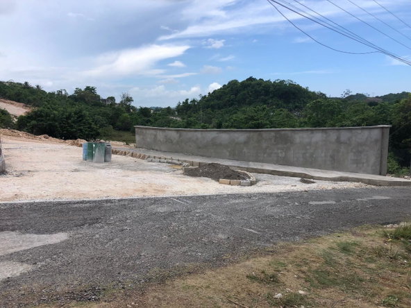 Fifth image of Lot 109 Linvale in Browns Town, St. Ann, Jamaica - property is For Sale