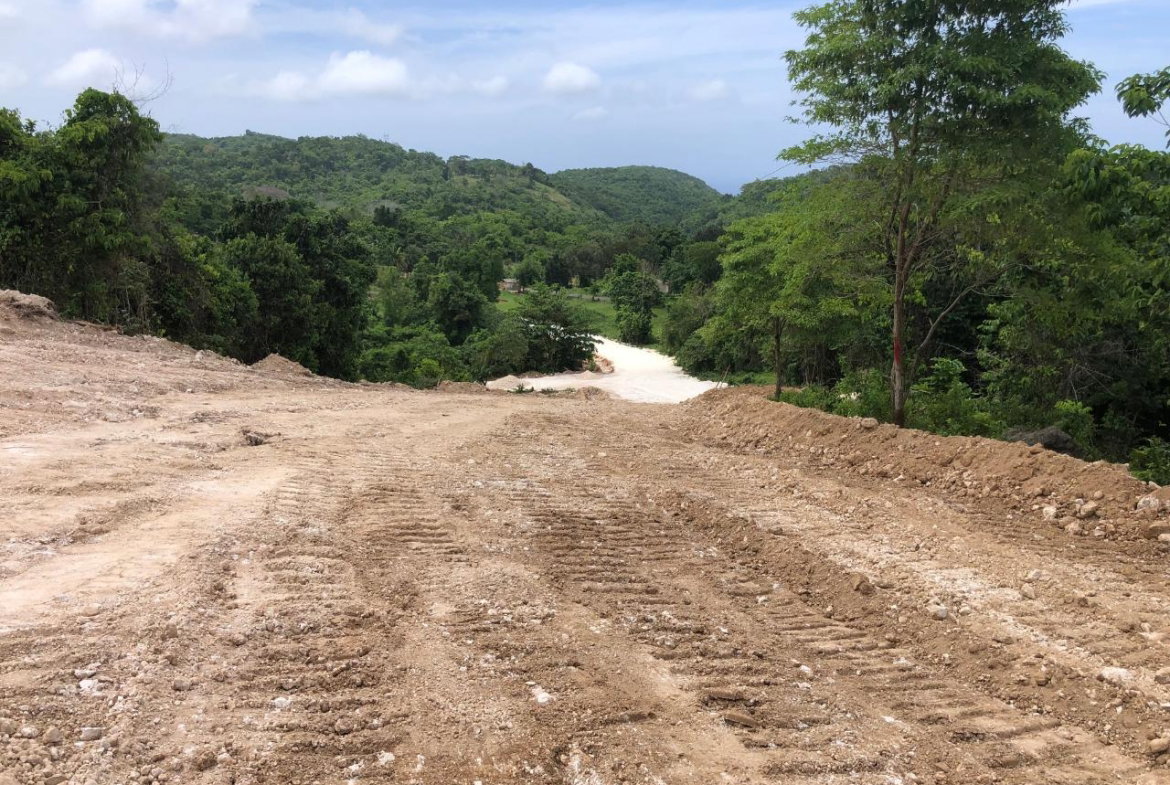 Sixth image of Lot 49 Part of Knapdale in Browns Town, St. Ann, Jamaica - property is For Sale