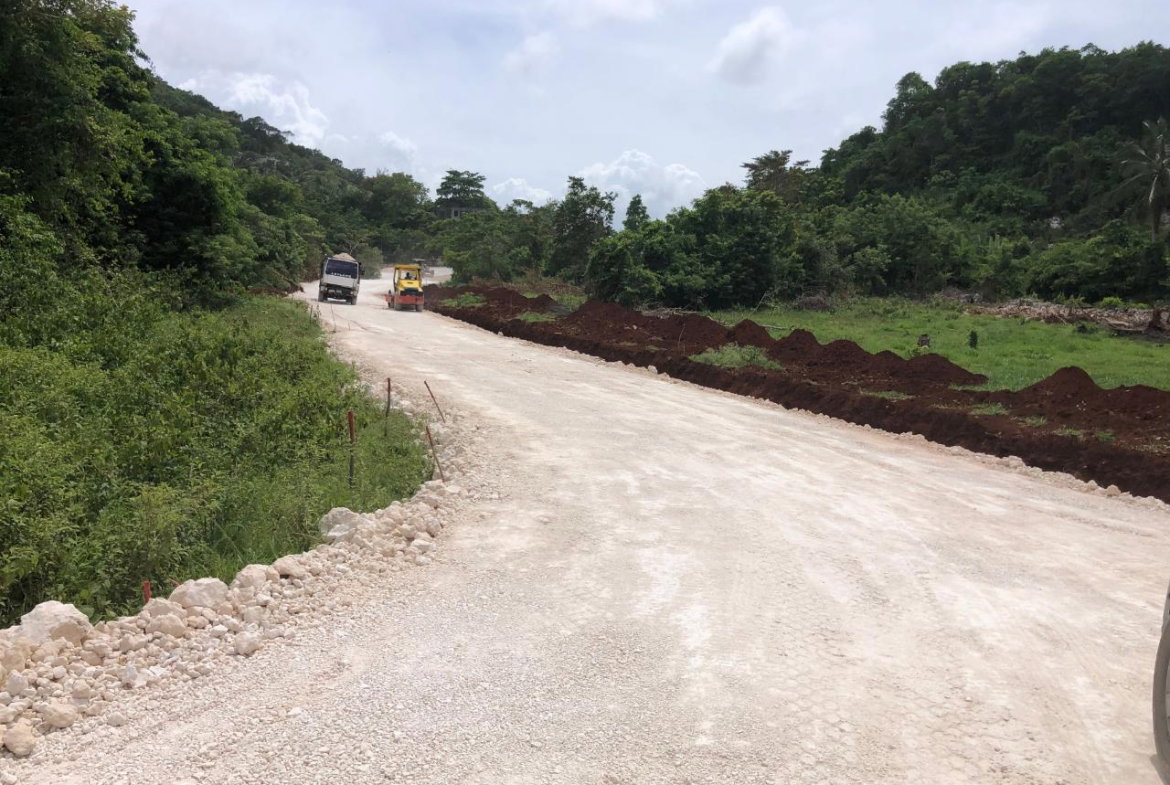 Twelfth image of Lot 49 Part of Knapdale in Browns Town, St. Ann, Jamaica - property is For Sale
