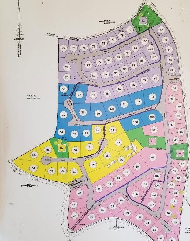 Twenty-Second image of Lot 49 Part of Knapdale in Browns Town, St. Ann, Jamaica - property is For Sale