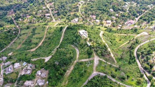 First image of Lot 93 Part of Knapdale in Browns Town, St. Ann, Jamaica - property is For Sale