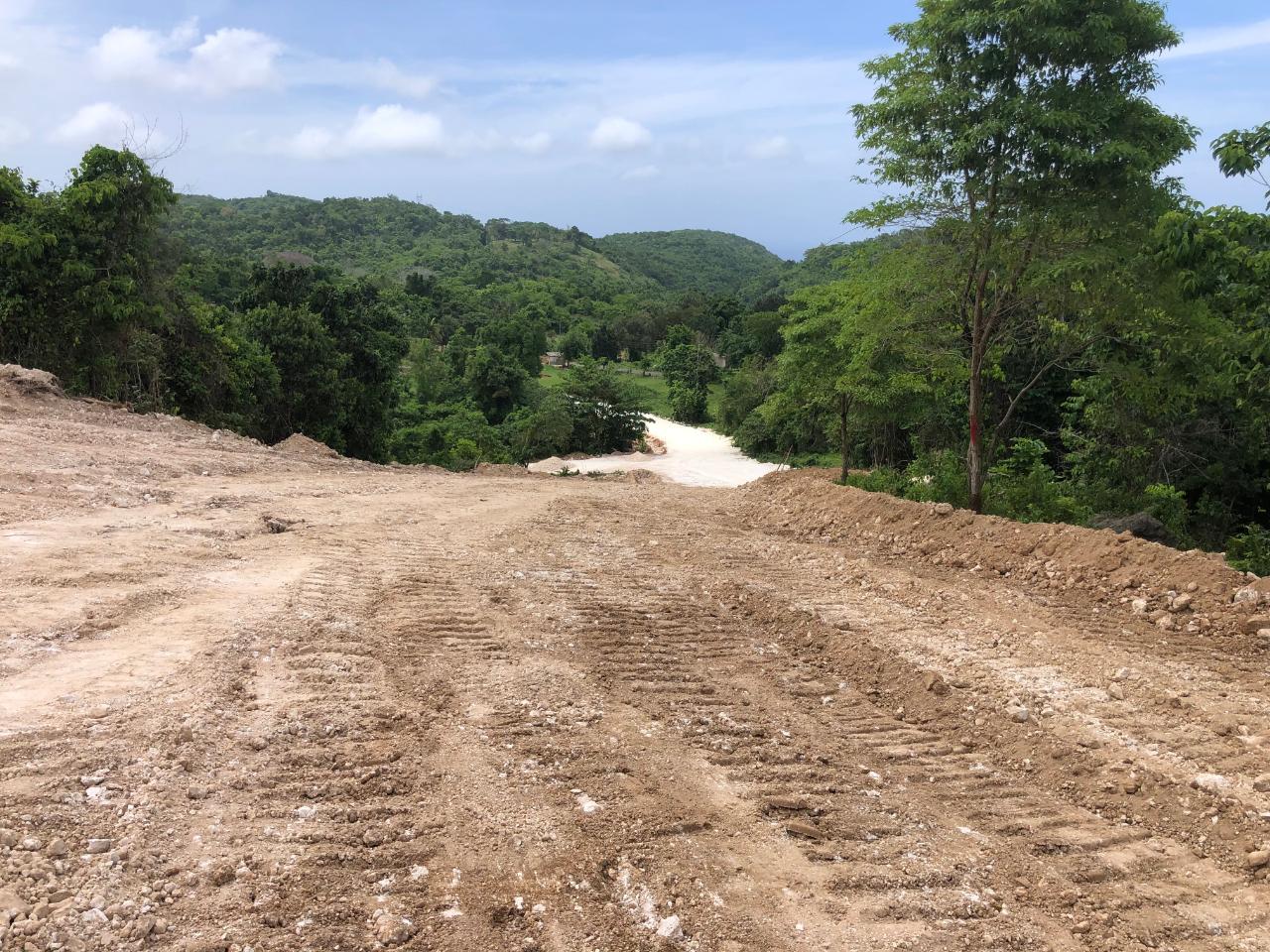 Sixth image of Lot 93 Part of Knapdale in Browns Town, St. Ann, Jamaica - property is For Sale