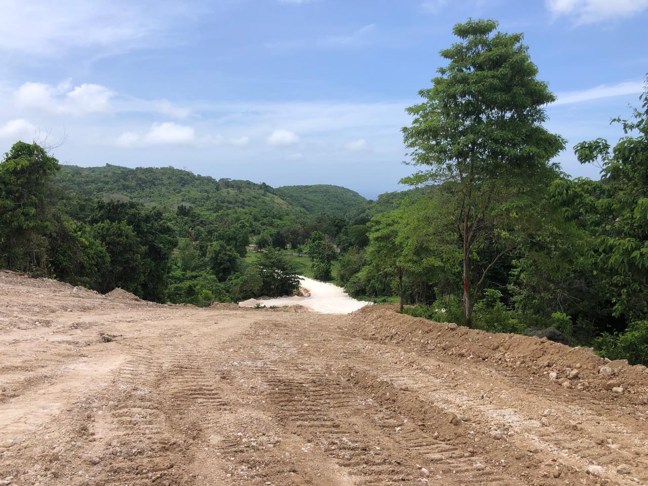 Seventh image of Lot 93 Part of Knapdale in Browns Town, St. Ann, Jamaica - property is For Sale