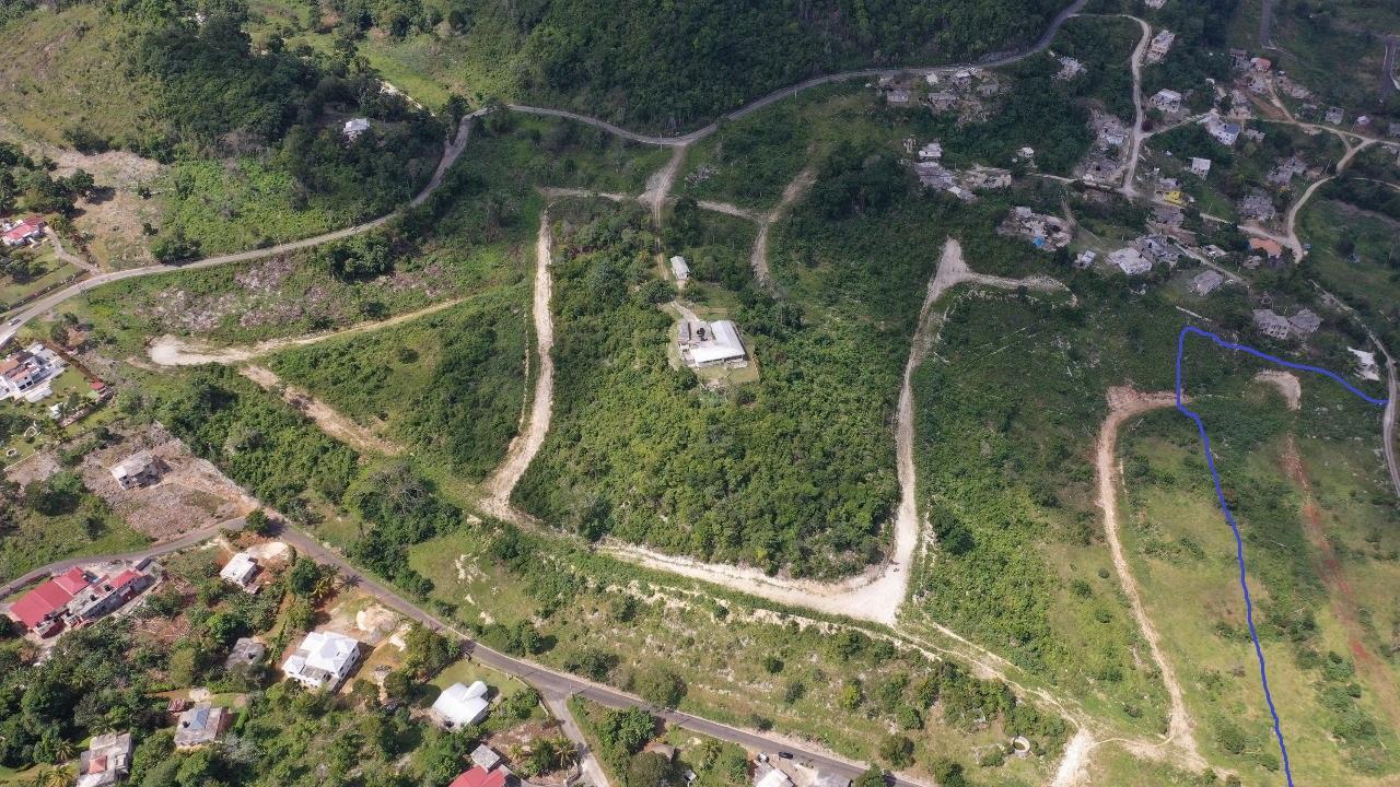 Fifteenth image of Lot 93 Part of Knapdale in Browns Town, St. Ann, Jamaica - property is For Sale
