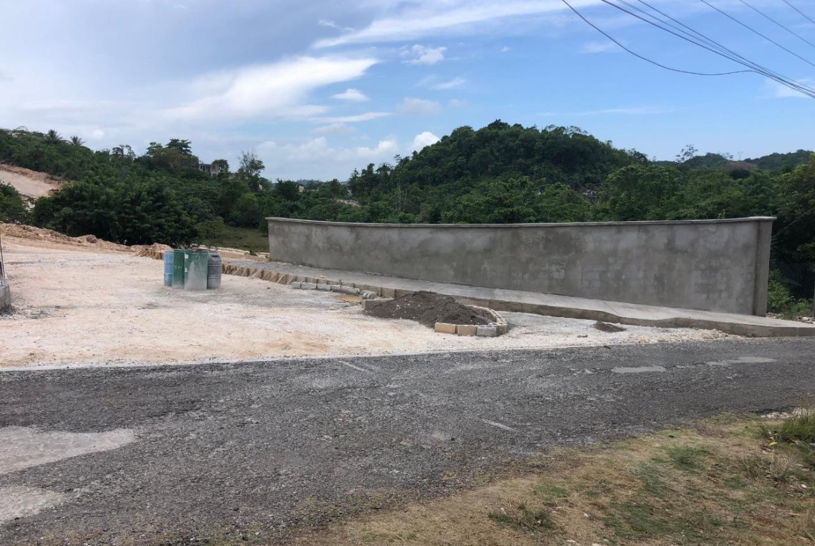 Fifth image of Lot 94 Linvale in Browns Town, St. Ann, Jamaica - property is For Sale