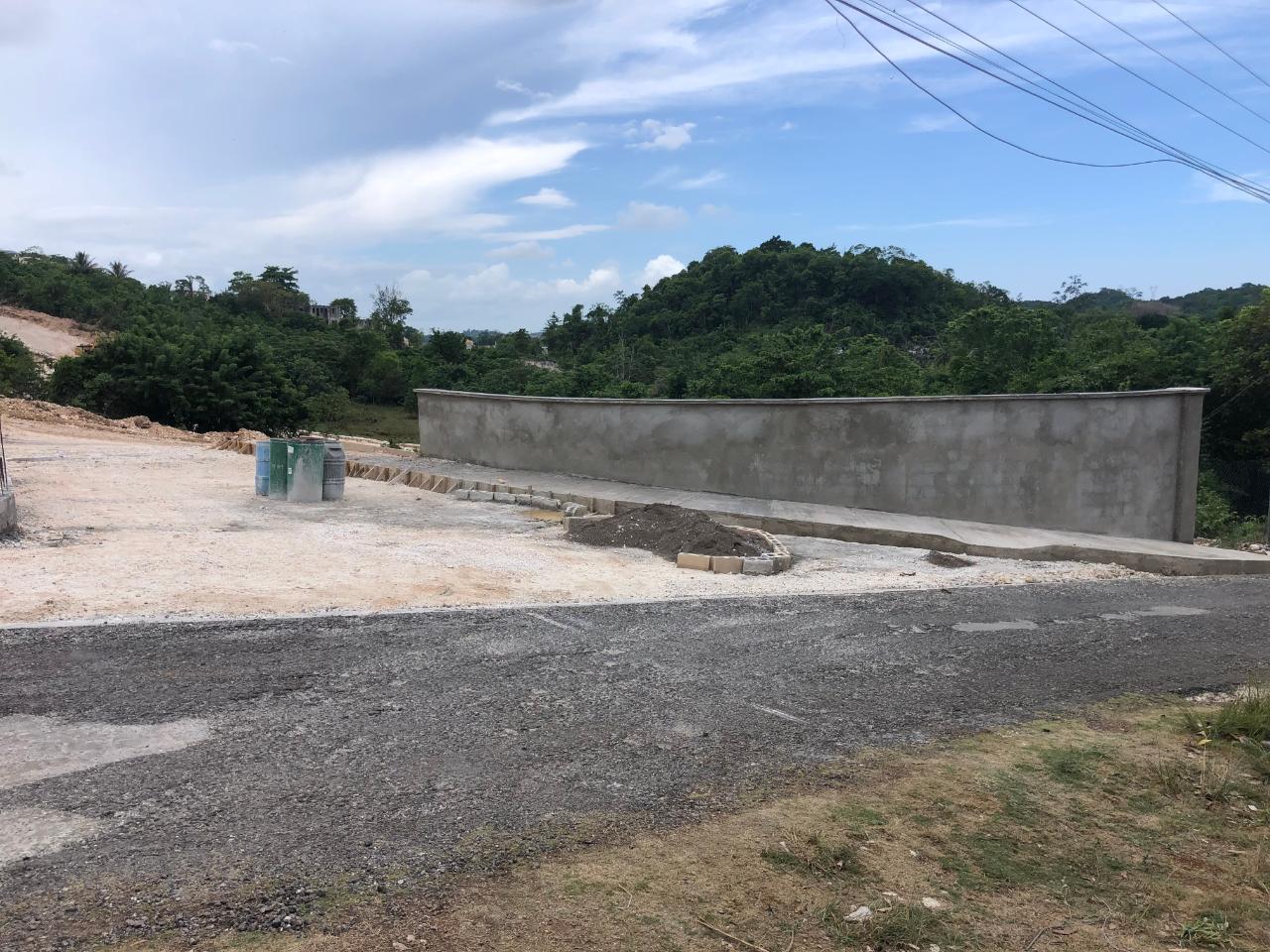 Premium-Residential-Lots-for-Sale-in-Browns-Town-St.-Ann-Jamaica Fifth image of Lot 94 Linvale in Browns Town, St. Ann, Jamaica - property is For Sale