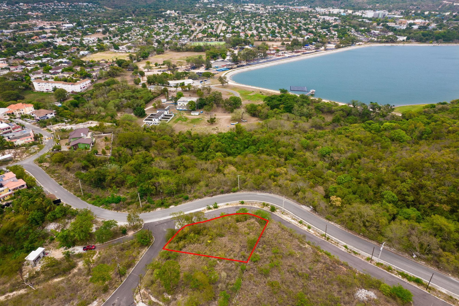 Second image of 2 Breadnut Close in Long Mountain, St. Andrew, Jamaica - property is For Sale