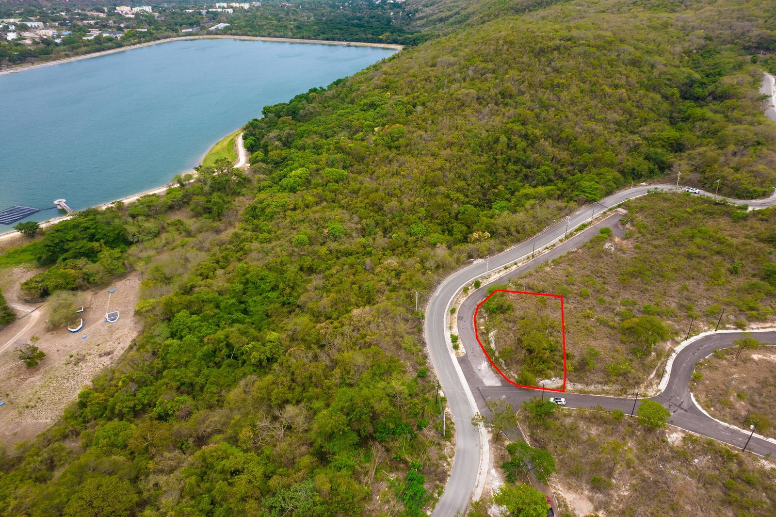 Fourth image of 2 Breadnut Close in Long Mountain, St. Andrew, Jamaica - property is For Sale