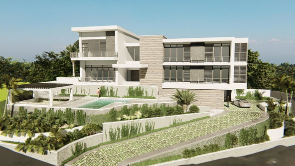 Fifth image of 2 Breadnut Close in Long Mountain, St. Andrew, Jamaica - property is For Sale