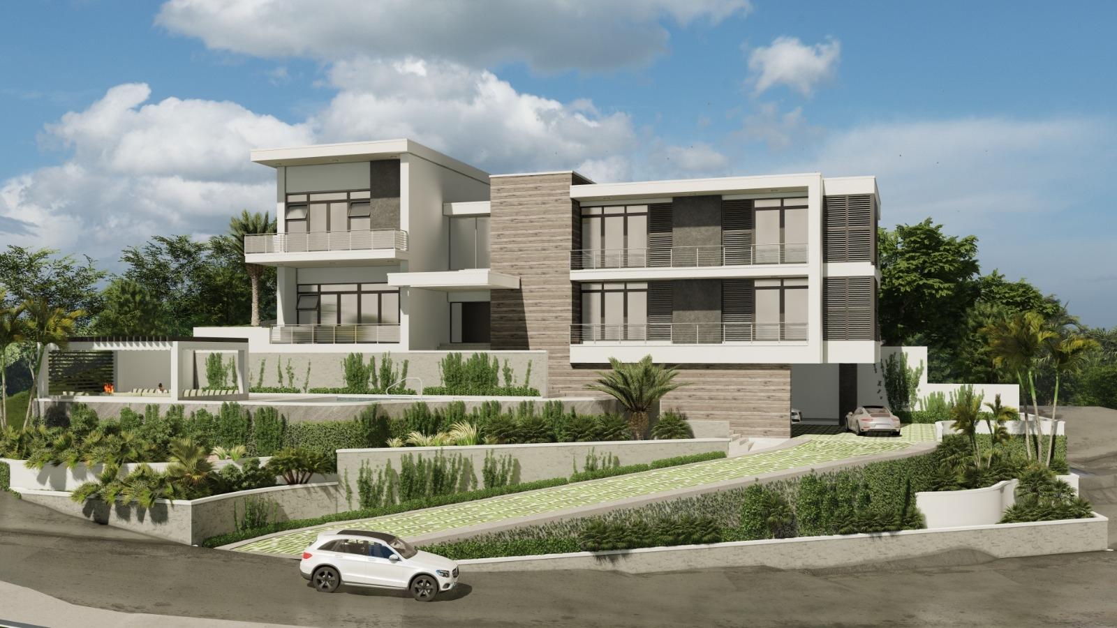 Sixth image of 2 Breadnut Close in Long Mountain, St. Andrew, Jamaica - property is For Sale