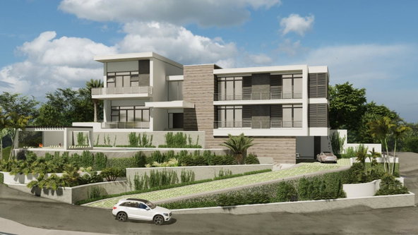 Sixth image of 2 Breadnut Close in Long Mountain, St. Andrew, Jamaica - property is For Sale