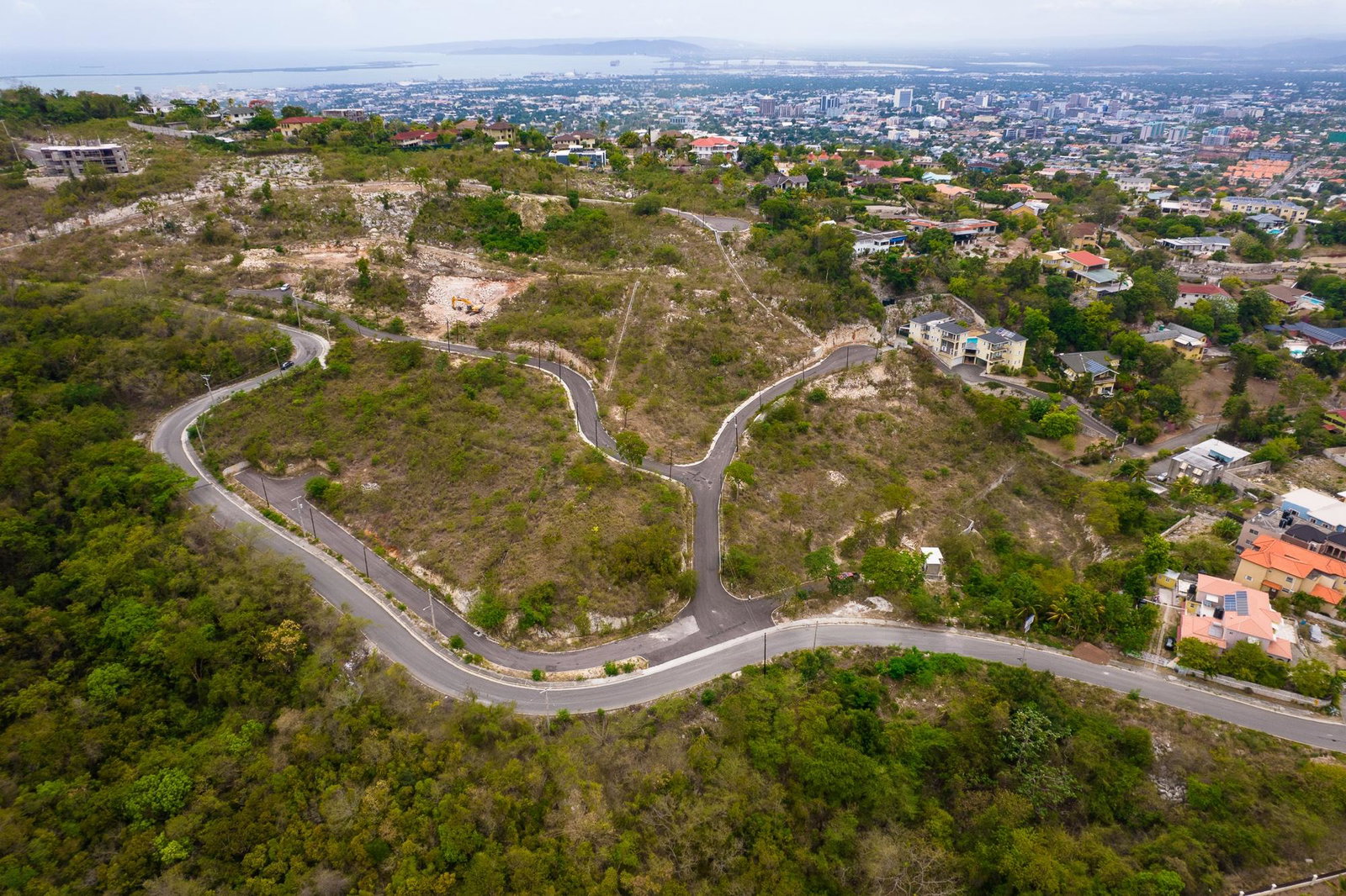 Seventh image of 2 Breadnut Close in Long Mountain, St. Andrew, Jamaica - property is For Sale