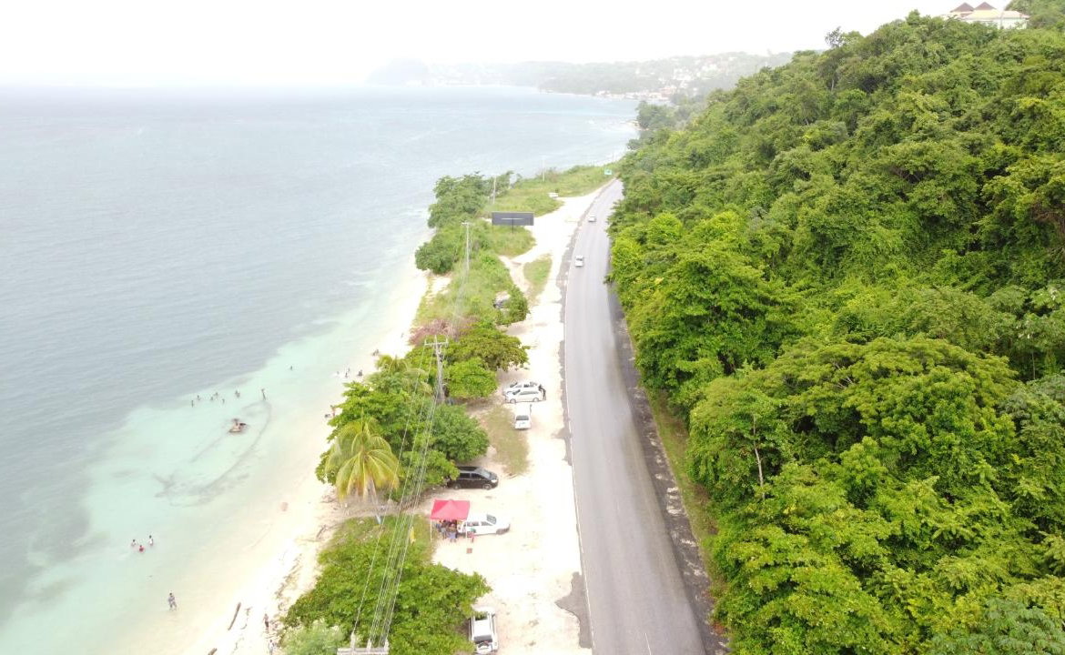 Twelfth image of Orchard Gardens, Hopewell in Hopewell, Hanover, Jamaica - property is For Sale