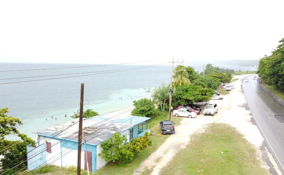 Fifteenth image of Orchard Gardens, Hopewell in Hopewell, Hanover, Jamaica - property is For Sale