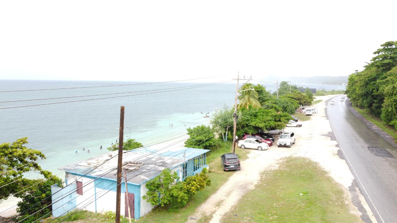 Fifteenth image of Orchard Gardens, Hopewell in Hopewell, Hanover, Jamaica - property is For Sale