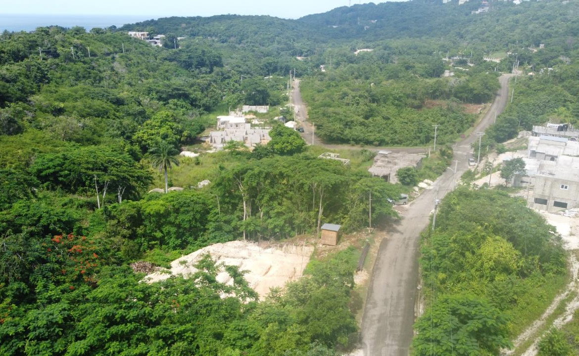 Tenth image of Orchard Gardens, Hopewell in Hopewell, Hanover, Jamaica - property is For Sale