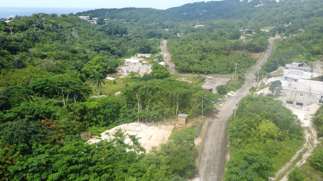 Tenth image of Orchard Gardens, Hopewell in Hopewell, Hanover, Jamaica - property is For Sale