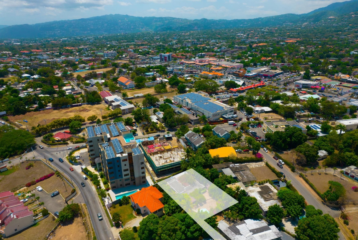 Third image of Canberra Crescent in LIGUANEA, St. Andrew, Jamaica - property is For Sale