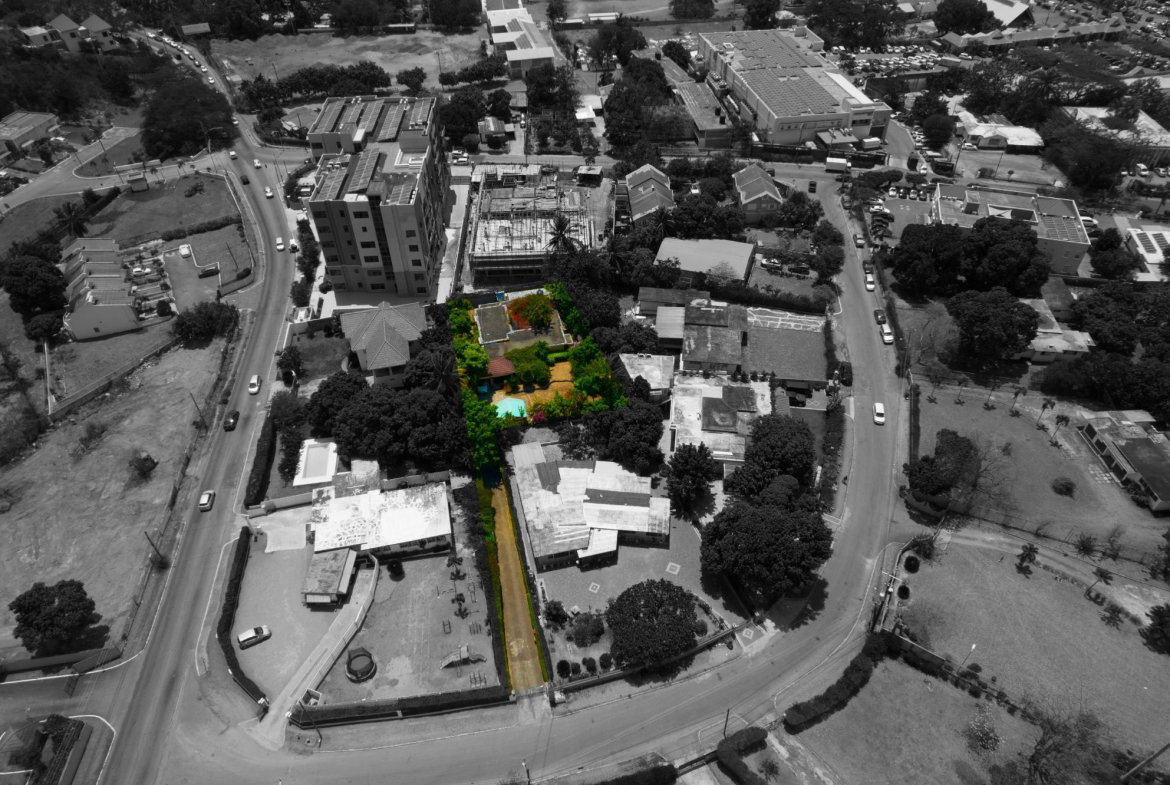 Fourth image of Canberra Crescent in LIGUANEA, St. Andrew, Jamaica - property is For Sale
