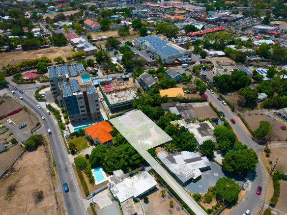 First image of Canberra Crescent in LIGUANEA, St. Andrew, Jamaica - property is For Sale